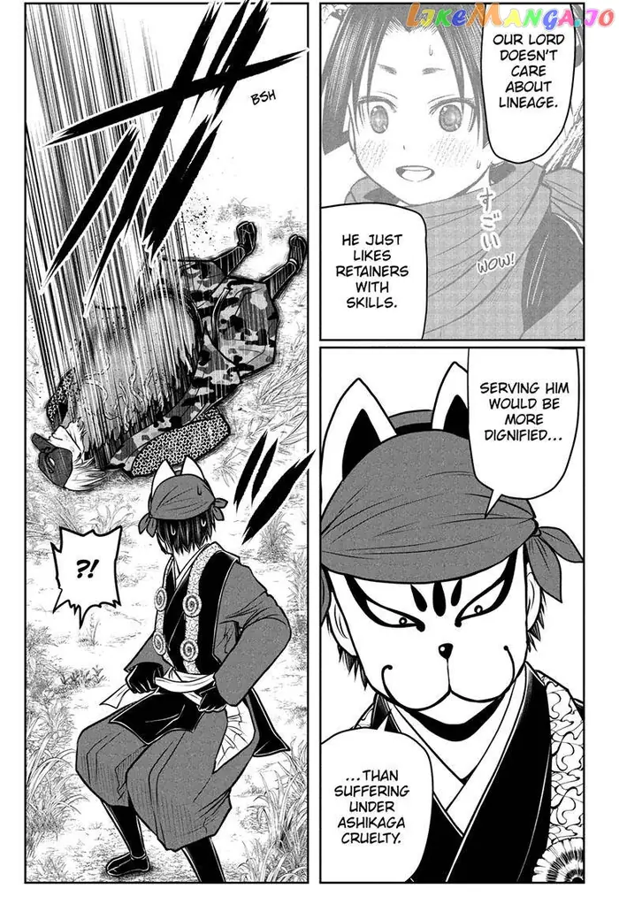 The Elusive Samurai Chapter 91 image 06_optimized